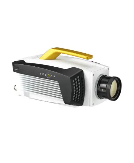 High Speed FAST Cameras - 01