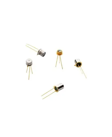 High Speed Photodiodes