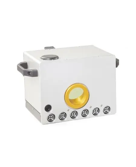 Hyperspectral Imaging Cameras - 02