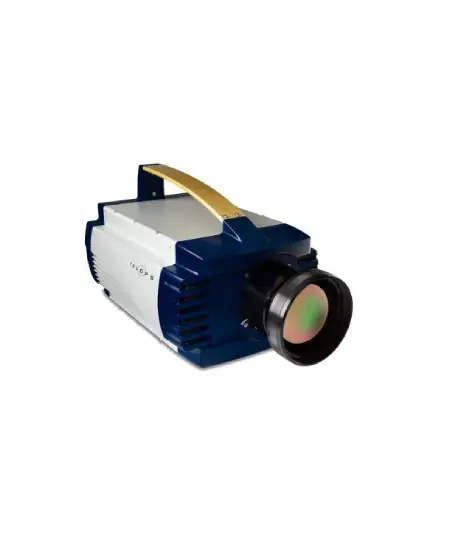 Multispectral Cameras - 01