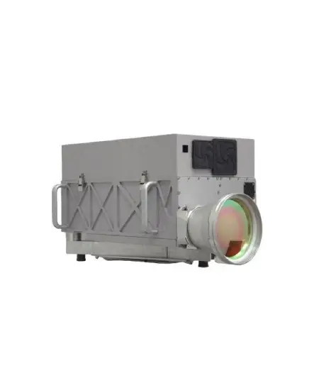 Spatially-Resolved Infrared SpIRS - 01