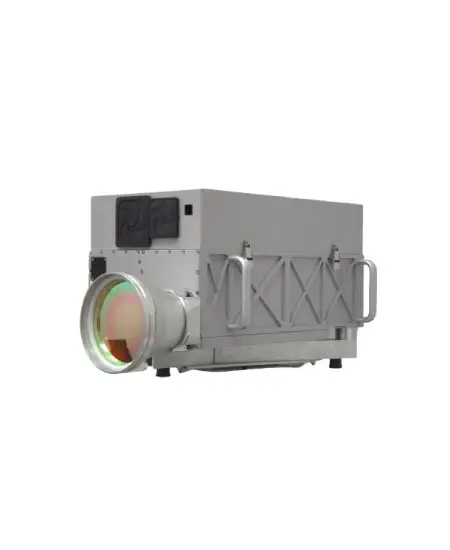 Spatially-Resolved Infrared SpIRS - 02
