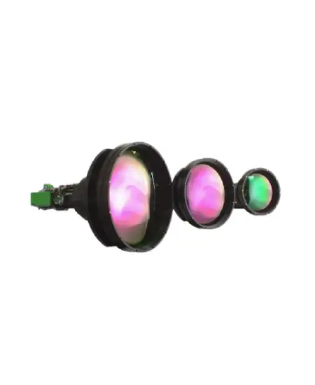 Surveillance NoxCore HD