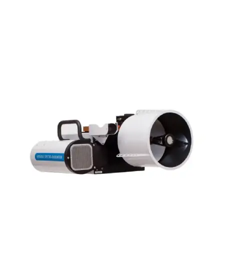 Versatile Spectroradiometer VSR - 01