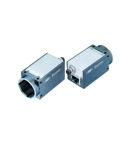 VCXG-124C.PTP Camera