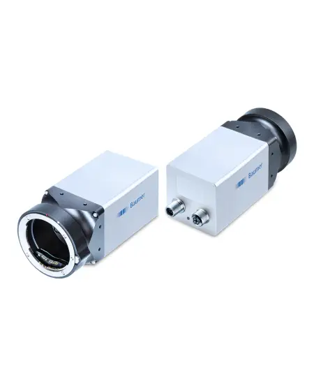 VLXT-650C EF Camera