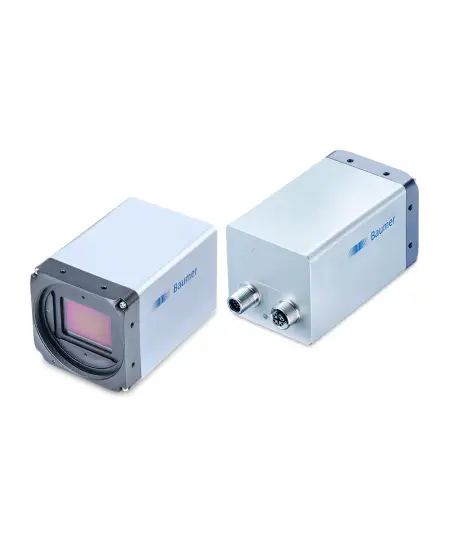 VLXT-650M Camera