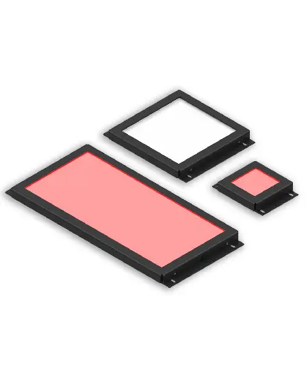 BT MicroBrite Backlights