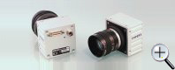 Imperx IPX/IGV-2M30-LMCN 1600 X 1200 Kodak KAI-2020 1.0" C-Mount Mono