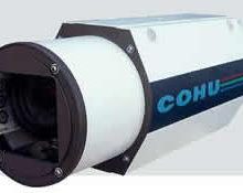 Cohu 8800 long range surveillance Outdoor IP67, Ultra Long Range, H.264/MJPEG, HD