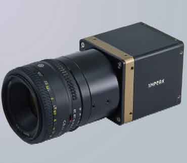 Imperx ICL-B6620C-KF0 6600 x 4400 Kodak KAI-29050  43.3mm  F-Mount Color Camera Link 29MP camera