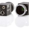 JAI AM-800GE 8MP mono GigE Vision area scan camera