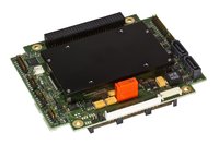 Lippert 812-0001-10 PCI/104-Express Cool XpressRunner-GS45