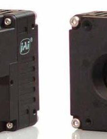 JAI Preliminary Elite Series EL-2800M 2.8MP mono camera 50fps, fidelity-driven area scan