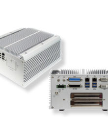 arbor FPC-7703 Intel Ivy Bridge (QM77) (Socket G2: FCPGA-12F)2x PCI