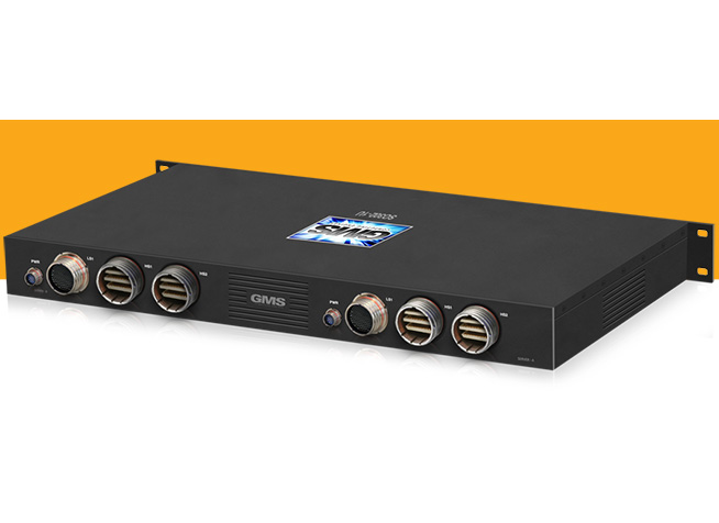 PDT-2020TL-M-NS, Server Rack & AV Power