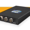 GMS "SCORPION" SO302-LP Military Rugged, High-Performance, Low-Profile Server