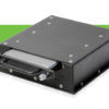GMS "VIPER" S405R Military Low cost, Rugged, Lightweight, Low Power Dual Core Atom™ System Computing Features