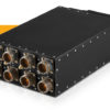 GMS "ZEUS" SZC91X Military Rugged, Six-Way, Secure Virtual Machine Server