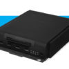GMS  "FALCON" S901R Military Low Cost, Rugged, Small, Lightweight,Dual/Quad Core™ i7 System