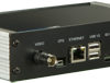 Cohu 9710HD Series HD Decoder Video Management System