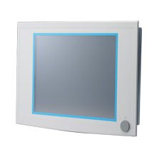 Advantech IPPC-6152A 15" XGA TFT LCD LED Backlight Core™ i7/i5/i3 Industrial Panel PC