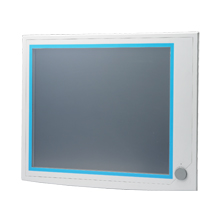 Advantech IPPC-6192A 19"SXGA TFT LCD LED Backlight Core™ i7/i5/i3 Industrial Panel PC