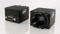 JAI TMC-773 small rugged NTSC camera -40 + 65 degrees C high shock vibration camera